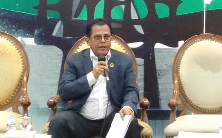 Kasus Korupsi Rumah Dinas, Sekjen DPR Indra Iskandar dan 6 Orang Lain Dicegah ke Luar Negeri