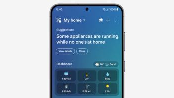 Siri Now可以通过SmartThings应用程序自动化三星智能家居