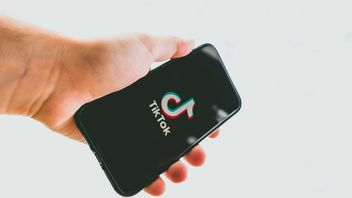 TikTok Siap Lawan Konten Misinformasi Terkait Serangan Hamas di Israel