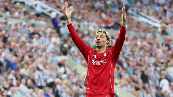 رفض المنتخب الفرنسي هوغو إيكيتيكي على الرغم من أدائه المذهل في ليفربول