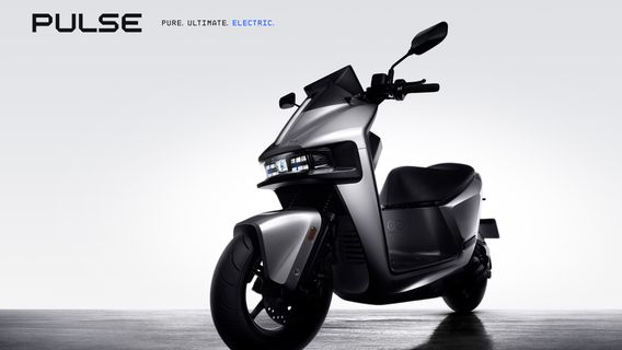 Gogoro Pulse Sapa Pas marché philippin, à partir des spécifications