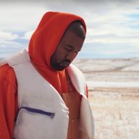 Album Jesus Is King 2 Kanye West dan Dr. Dre Bocor