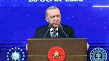 페제키안 대통령과의 대화, 에르도안은 이란-미국 중재자로서 준비가되어 있습니다.