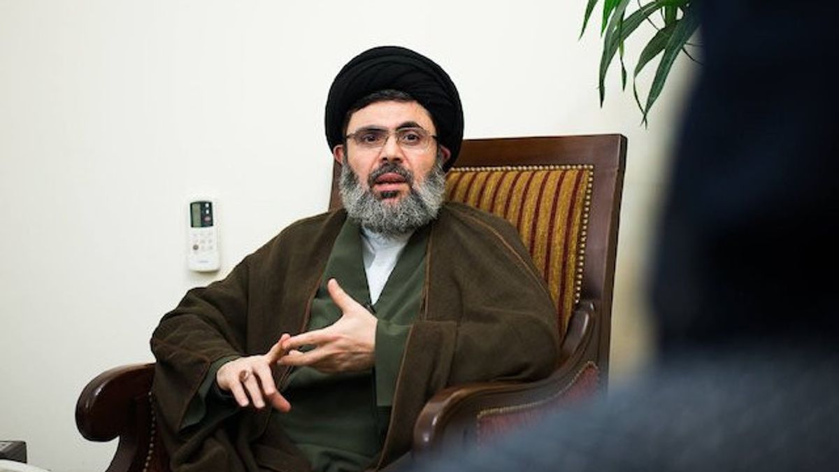 Le Hezbollah accuse d'Israël d'intervenir dans la recherche de Hashem Safieddine