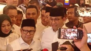 Menyoroti Deklarasi Anies Baswedan - Muhaimin Iskandar: Jangan Baper, Tidak Ada Pengkhianatan dalam Politik