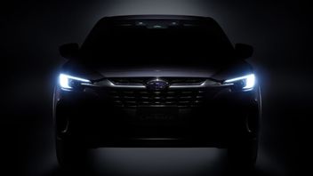 Subaru Levorg Latest Layback To Offer Off-Road Performance Impressive