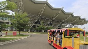 Bandara Kertajati Siap Layani Angkutan Haji, Umrah dan Rute Penerbangan Internasional: November Dimulai Kloter Pertama