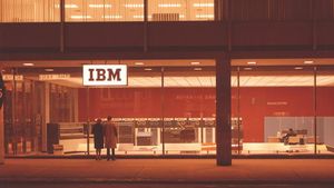 爱尔兰,IBM 将雇用多达800人来开发人工智能软件