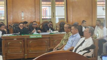 检察官的死亡：专家称Irwan Perangin Angin的嫌疑人“过早”和错误的地址