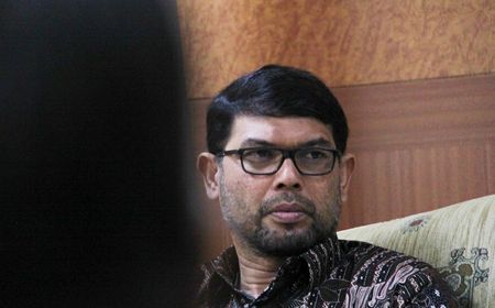 Politikus PKS Nasir Djamil Klarifikasi Namanya Masuk Daftar 30 Anggota DPR Pengusul Hak Angket