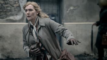 Kate Winslet Gagal Menangkan Oscar Berkali-kali: Tidak Jadi Beban