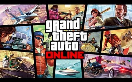 Kesuksesan GTA Online Jadi “Sesuatu” yang Tidak Dibayangkan Rockstar Games