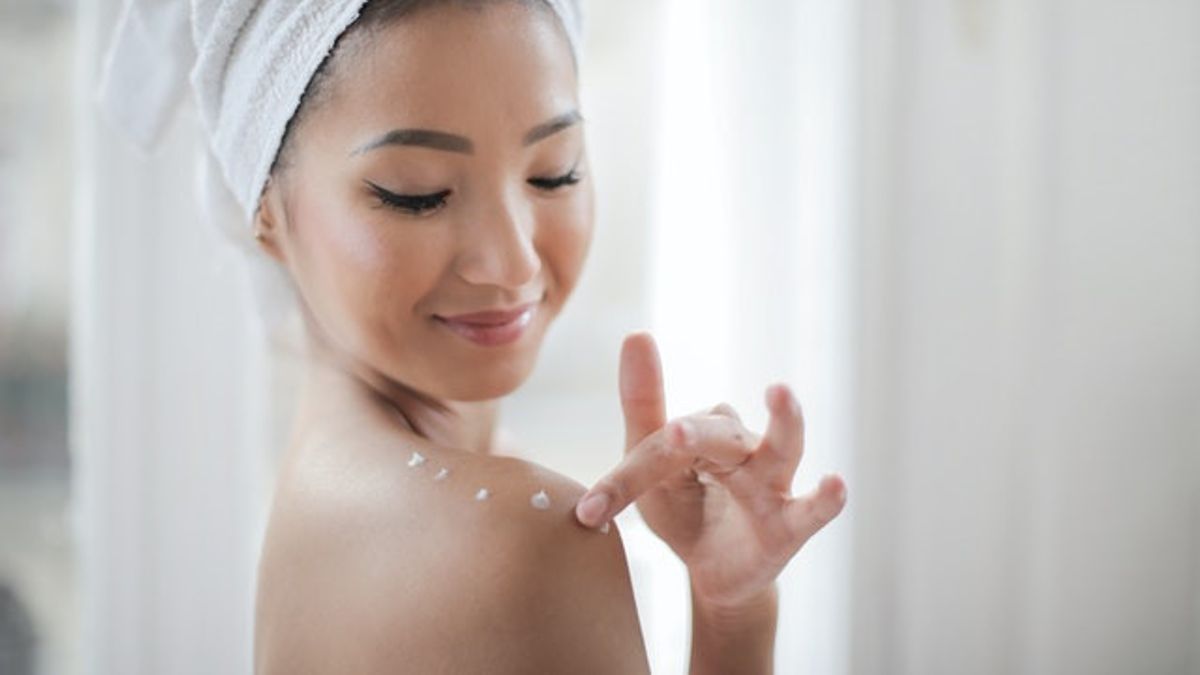 A Series Of Tricks To Overcome Dry Skin From Dermatologists