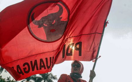 PDIP: Belum Pantas Bicara Koalisi Pilpres Saat Rakyat Masih Kesulitan Hadapi Pandemi