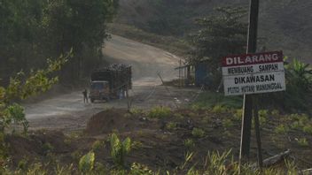 Pemkot Samarinda Siapkan 3 Proyek Dukung Ibu Kota Negara Baru