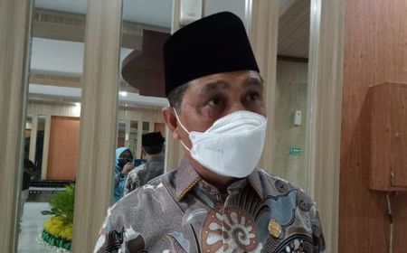 Kemenag Mataram Belum Keluarkan Rekomendasi Keberangkatan Jemaah Umrah