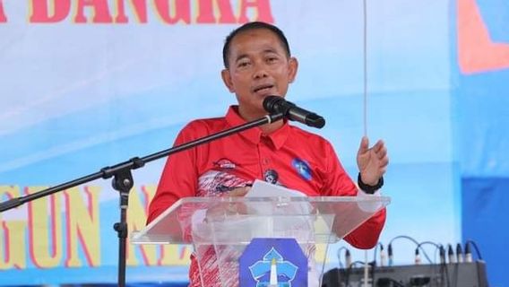 Penuhi Syarat Administrasi, 230 Guru di Bangka Bisa Ikut Seleksi PPPK