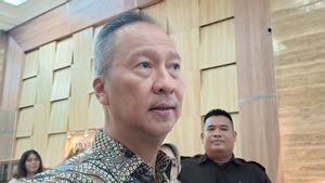 Kemenperin Bidik Industri Pengolahan Nonmigas Serap Investasi Rp852,9 Triliun hingga 2029