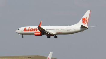Lion Air Dukung KTT ASEAN di Labuan Bajo, Sediakan 6.804 Kursi Rute Surabaya - Labuan Bajo