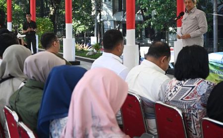 Jamaah Calon Haji Disarankan Bawa Obat-obatan