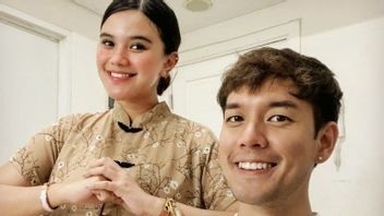 Audi Marissa's Religion After Marriage Revealed, Anthony Xie: Becoming A Disciple Of Jesus