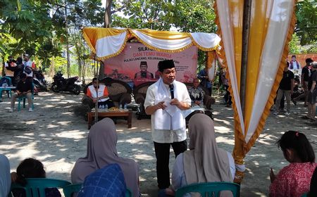 Pramono Setuju Ada Pulau Sampah di Kepulauan Seribu, Asal Dijadikan Pembangkit Listrik