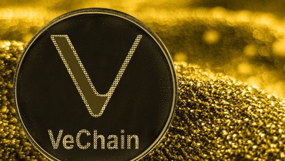 Kripto VeChain (VET) Mendapat <i>Upgrade</i> Mainnet, Harga VET Bakal Terbang?