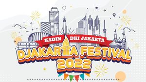 Terinspirasi Citayam Fashion Week, KADIN Jakarta Gelar Djakarta Festival 2022