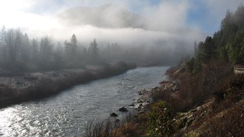 Save HabitatLIh, AS توافق على نقل أربعة سدود على الحدود بين كاليفورنيا وأوريغون