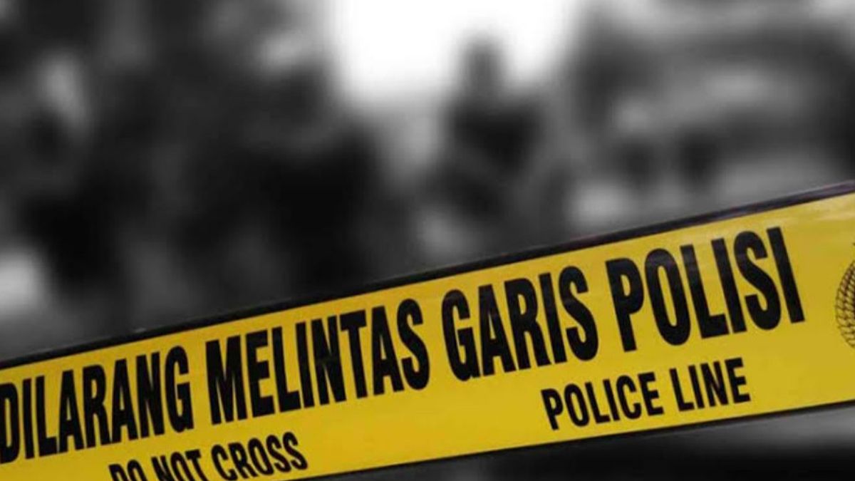 Polisi Dalami Motif Pembunuhan Wanita Hamil di Ruko Boulevard Kelapa Gading