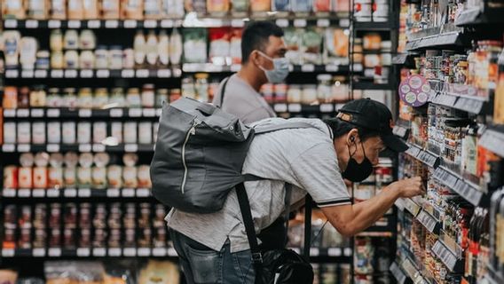 L’appel D’Anies à Fermer Les Vitrines De Cigarettes Dans Les Supérettes N’est Pas Juridiquement Fort