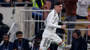 En éliminant l'Atletico Madrid en Supercoupe d'Espagne, le Real Madrid prépare l'El Clasico en finale.