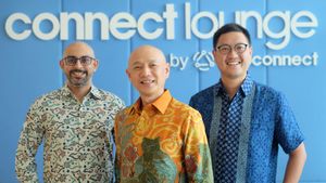 Ayoconnect Tunjuk Direktur Baru: Percepat Adopsi Solusi <i>Open Finance</i> di Indonesia