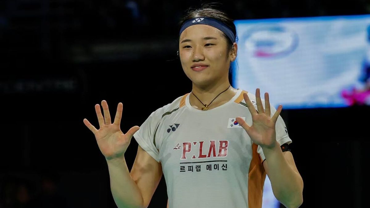 Malaysia Open 2026 Complete Results: South Korea and China Dominate the Stage