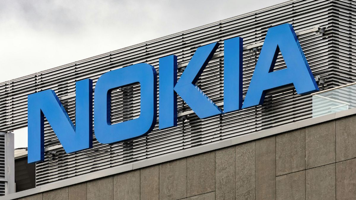 Nokia Will Develop Balitower Internet Network