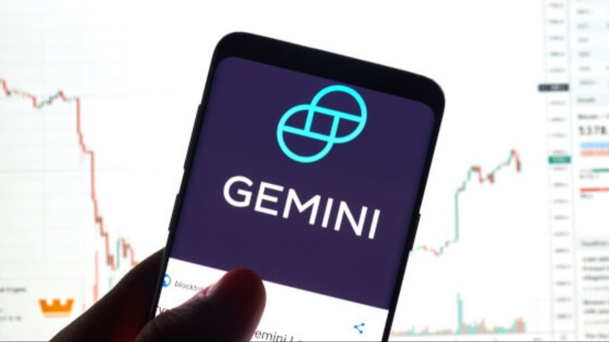 SEC Tuding Gemini dan Genesis Tawarkan Sekuritas yang Tidak Terdaftar