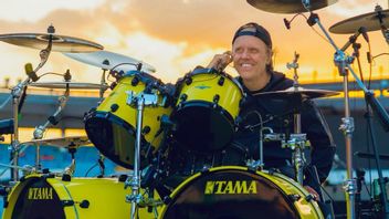 Lars Ulrich: Kritik Penggemar Tak akan Pernah Pengaruhi Keputusan Musik Metallica