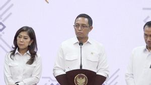 Prabowo Minta Penegak Hukum Tak Ragu Tindak Tegas Judi Online