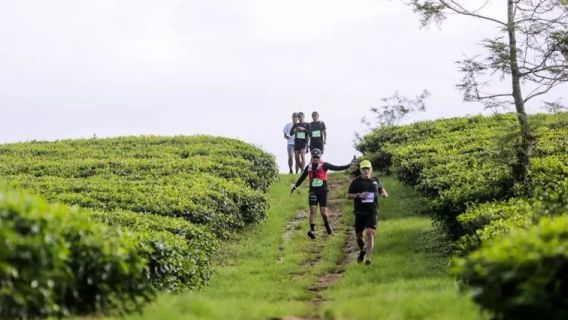 KDM asks traders in Ciwidey-Pangalengan to stop selling sachet coffee