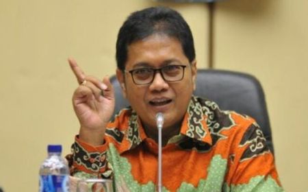 PAN Tanggapi PKB soal Cawe-cawe Politik Jokowi: Tidak Pernah Ada Instruksi Presiden Dukung Prabowo-Erick