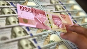 Market Anticipates Smaller US Interest Rate Cut, Rupiah Predicted to Strengthen