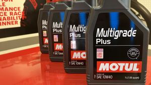 Motul Perkenalkan Track & Trace (T&T) Technology untuk Perkuat Transparansi hingga Menjaga Keaslian Produk
