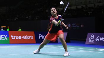 Indonesia Bersua Hong Kong dan Malaysia di Babak Grup BAMTC 2025