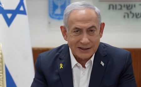 PM Israel Netanyahu Bakal Berbicara dengan Presiden AS Joe Biden