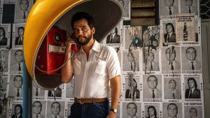 Film Perwakilan Brazil di Oscar, <i>The Secret Agent</i> Tayang Eksklusif di Bioskop Indonesia