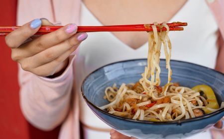 Bolehkah Ibu Hamil Makan Mie Instan? Begini Jawabannya Secara Medis