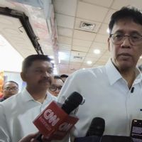 Purbaya Bantah Isu Resesi, Sebut Daya Beli Masyarakat Masih Kuat