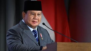 Presiden RI Prabowo Subianto Siap ke Iran Redam Eskalasi Timur Tengah