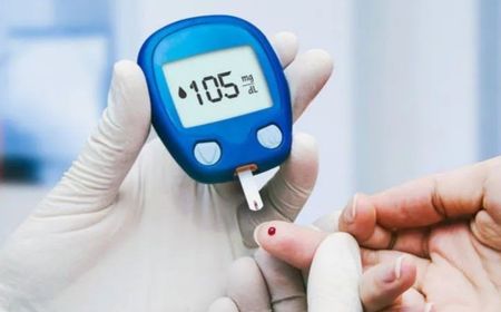 Waspada! Konsumsi Karbohidrat Berlebihan Bisa Sebabkan Diabetes