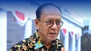 L'ambassadeur Eddy Pratomo est mort, ministère des Affaires étrangères de la République de l'Indonésie : une perte majeure pour le monde académique et la diplomatie